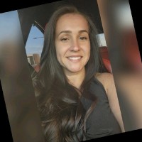 Jade Markesteyn