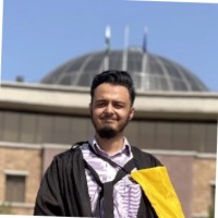 Suaid Tariq Balghari