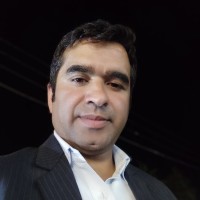 Dharvinder Sharma