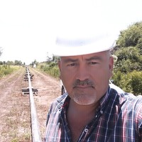 Rubén david Aranda