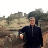 章涛Alex