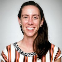 Margaret Woodman-Russell