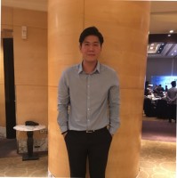 Jerry Tan