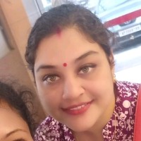 Arunima Pal
