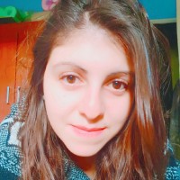 Evelyn Hidalgo Ghirardelli