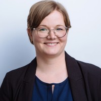 Dr. Anne Katharina Schmidt