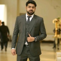 Ali Ejaz