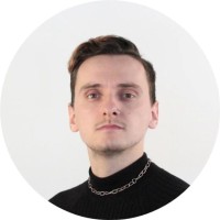 Andrey Savostinkevich