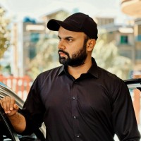 Uzair Abbas