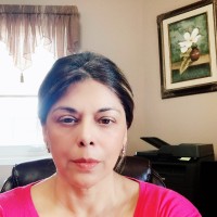 Nisha Lalvani