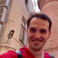 Vasiliy Filitov