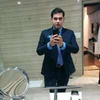 Ankit Vashist
