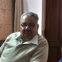 Bhupinder Suri