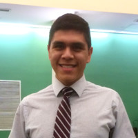 Pedro Diaz