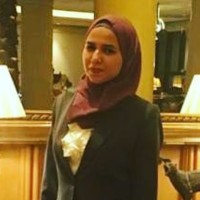 Yasmin Salah