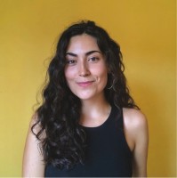 Joana Andreu