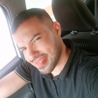 Gustavo Moreno