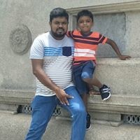 Sandaruwan Thilina Bandara