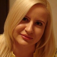 Elena Chumak