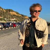Rasmus Becher