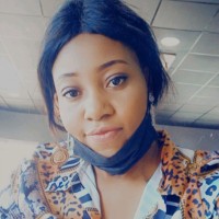 Serah Nkiruka - Sales