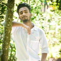 Dhruba Jyoti Bhuyan