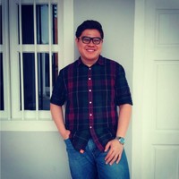 Zac Ong Jun Yang