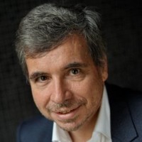 Pascal Hébert