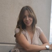 Sandra Milinkovic