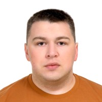 Дмитрий Бычков