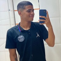 Pedro Henrique Soares Coelho