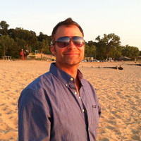 Matthew Mabry