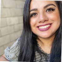 Eileen Marroquin