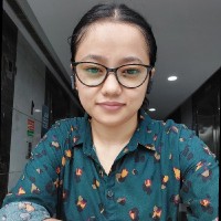 Srijana Saru