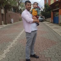 Sercan Erboy