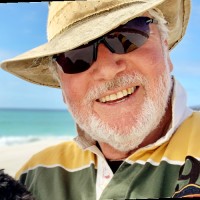 Peter Mckenzie