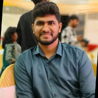Rakesh M
