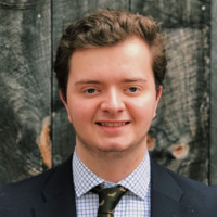 Cole Robert
