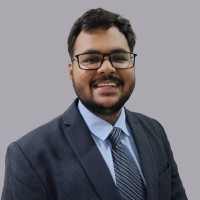 Gavish Saraf