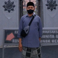 Muhammad Syarofi