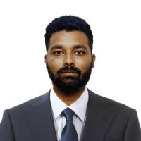 Golam Mohammed Saiful Islam