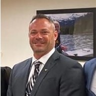 Jesse Thrush