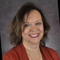 Amy Hoover Parker