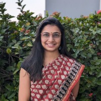Anvita Nair