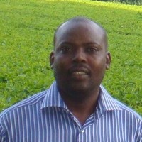 Joseph Wathika