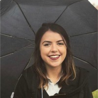 Grace Harrison