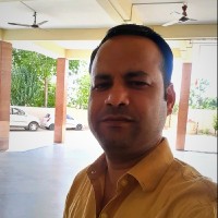Suresh Verma
