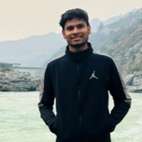 Rahul Chamoli