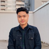 Joshua Anugerah Ambagau