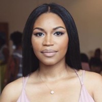 Samantha Gordon